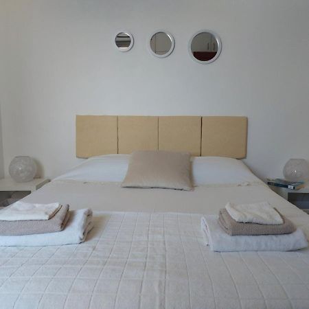 Apartman Iskra Apartment Jadranovo Bagian luar foto